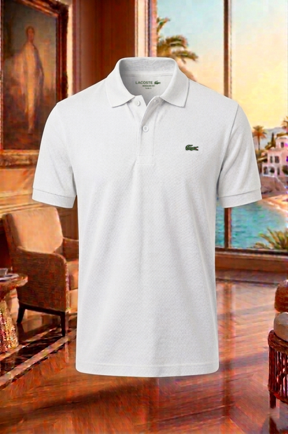 POLO Lacoste Regular fit HOMME