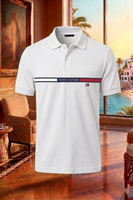POLO tommy Regular fit