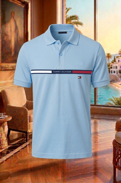 POLO tommy Regular fit