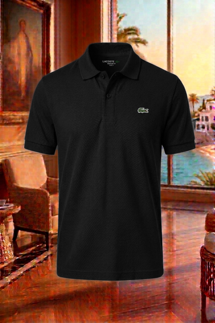 POLO Lacoste Regular fit HOMME