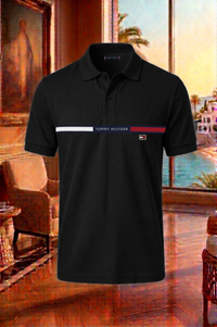 POLO tommy Regular fit
