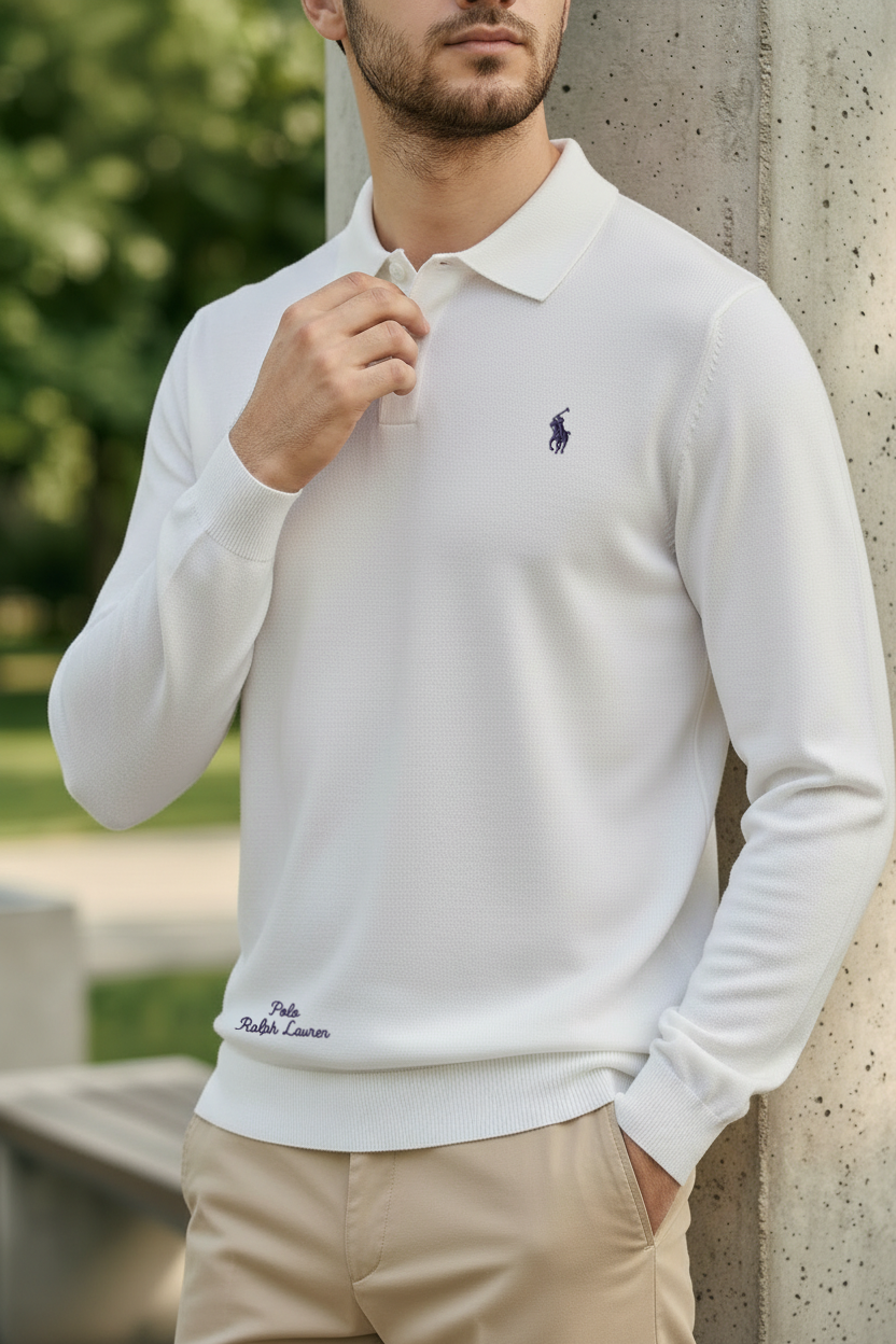 Polo Ralph Regular fit