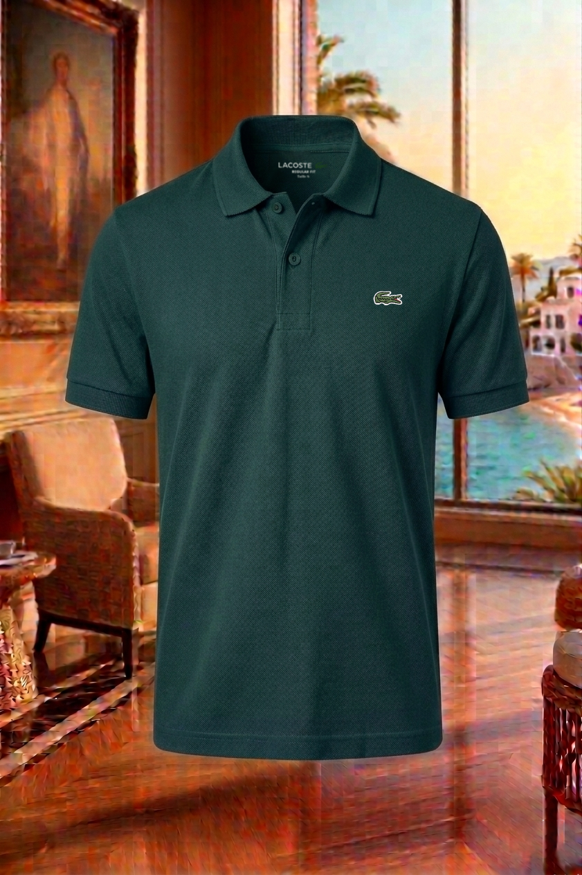 POLO Lacoste Regular fit HOMME