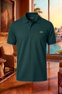 POLO Lacoste Regular fit HOMME
