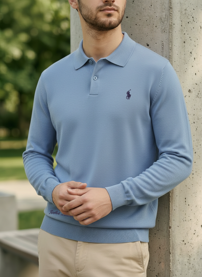 Polo Ralph Regular fit