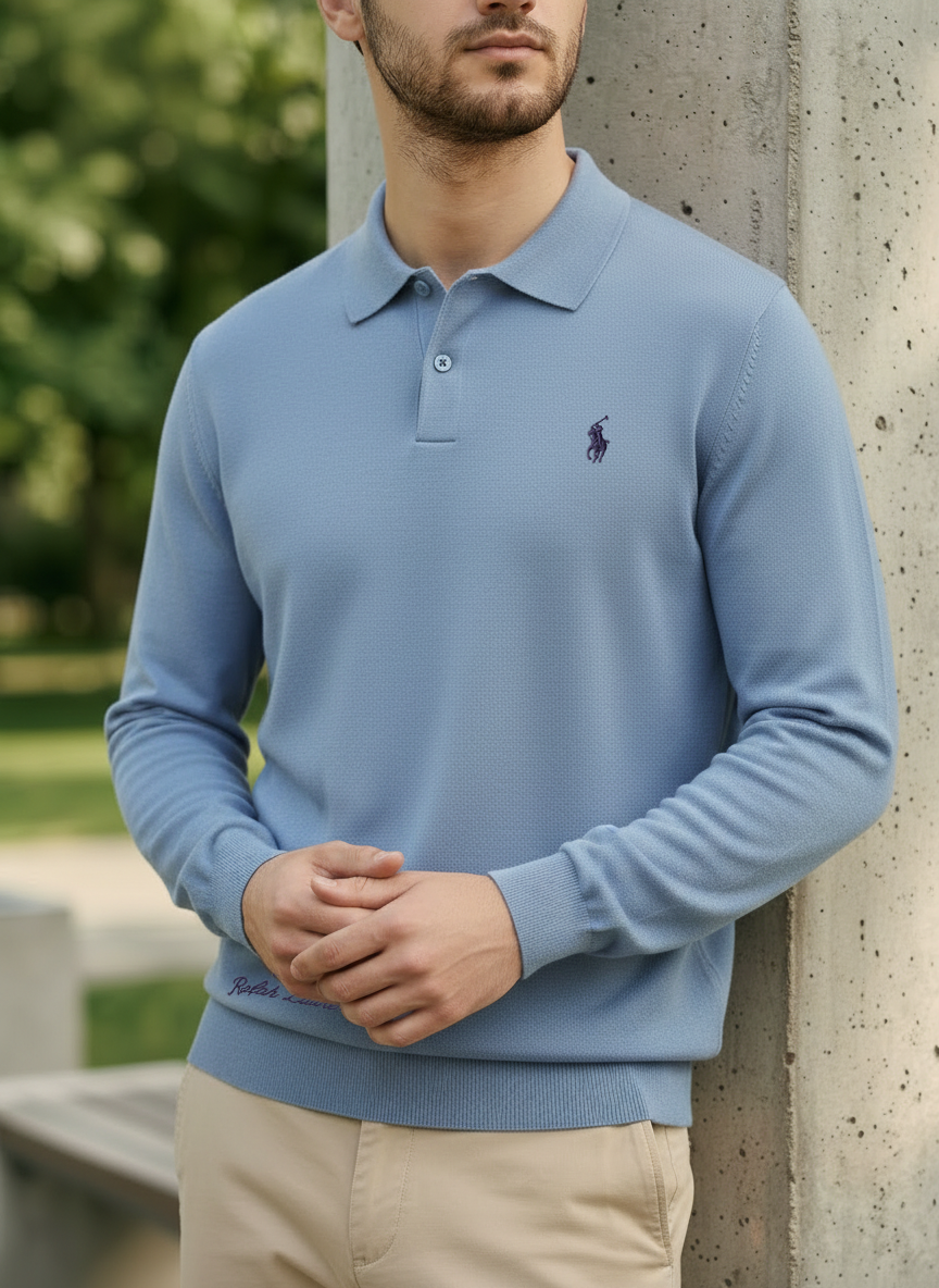 Polo Ralph Regular fit