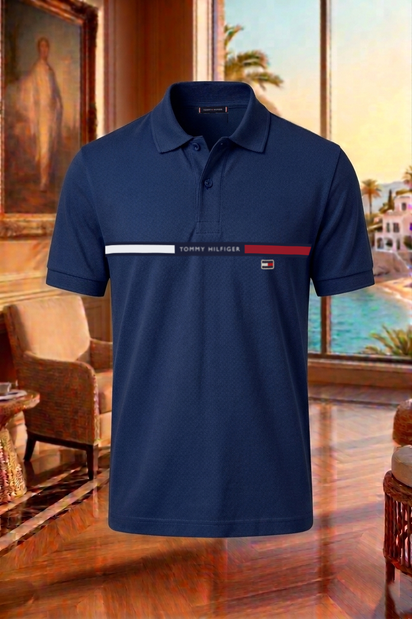 POLO tommy Regular fit