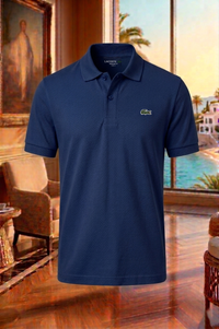POLO Lacoste Regular fit HOMME