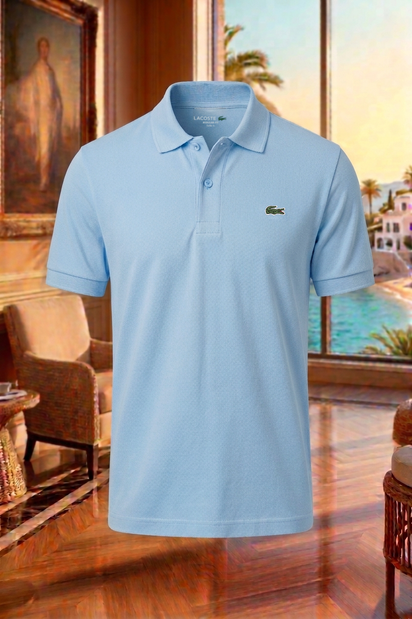POLO Lacoste Regular fit HOMME