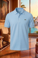 POLO Lacoste Regular fit HOMME