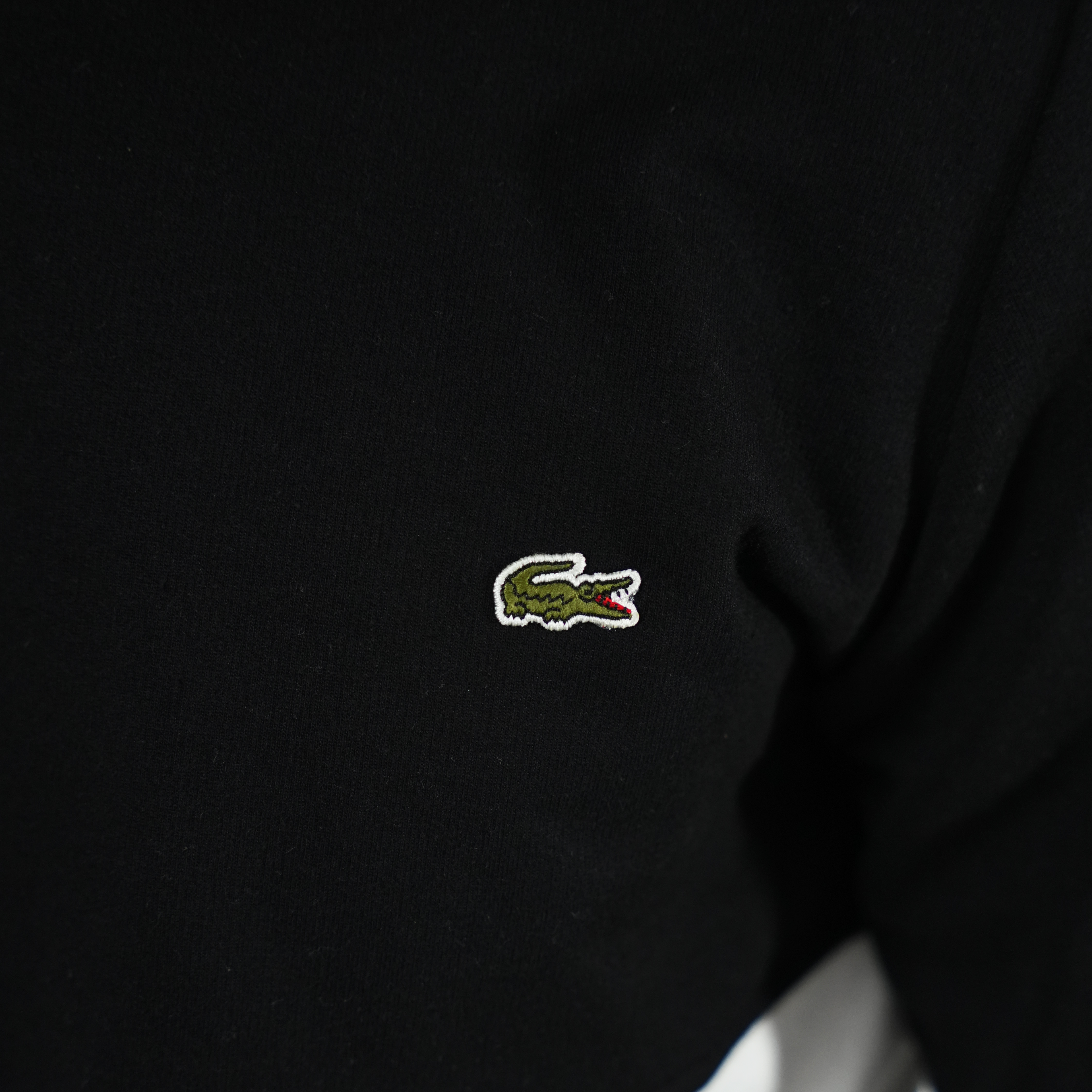 LACOSTE SWEATSHIRT