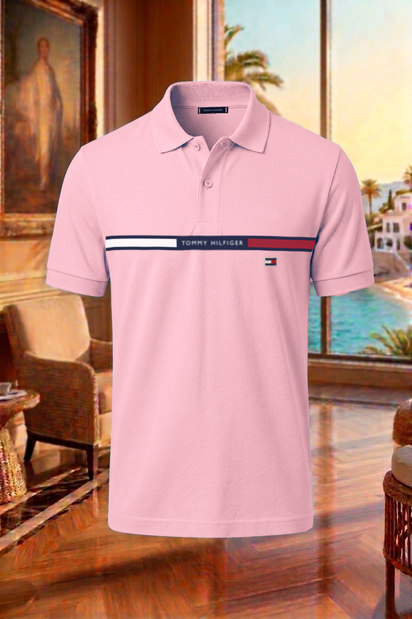POLO tommy Regular fit