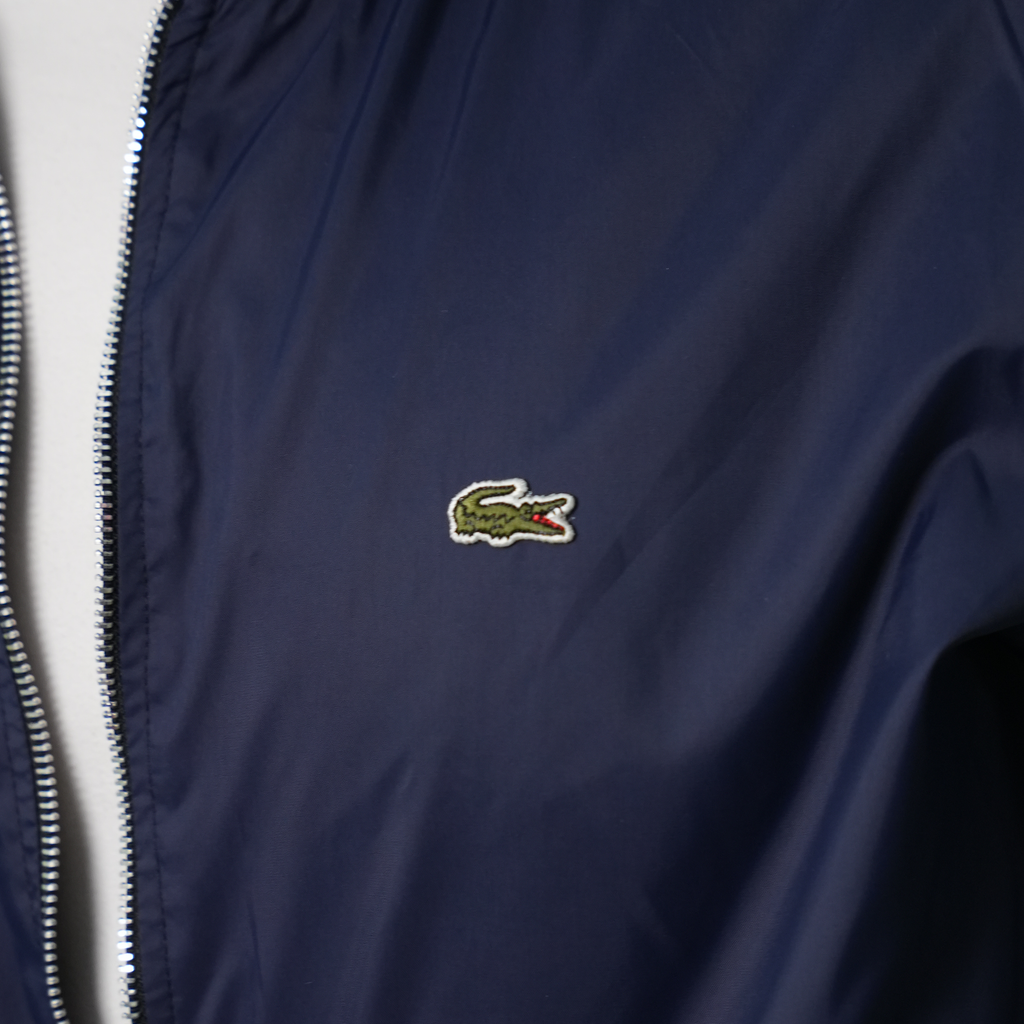 LACOSTE JACKET