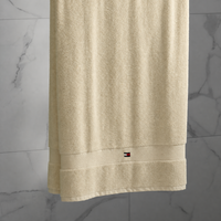 Serviette de bain 100% coton – absorbante et à séchage rapide super douce de qualité supérieure