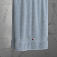 Serviette de bain 100% coton – absorbante et à séchage rapide super douce de qualité supérieure