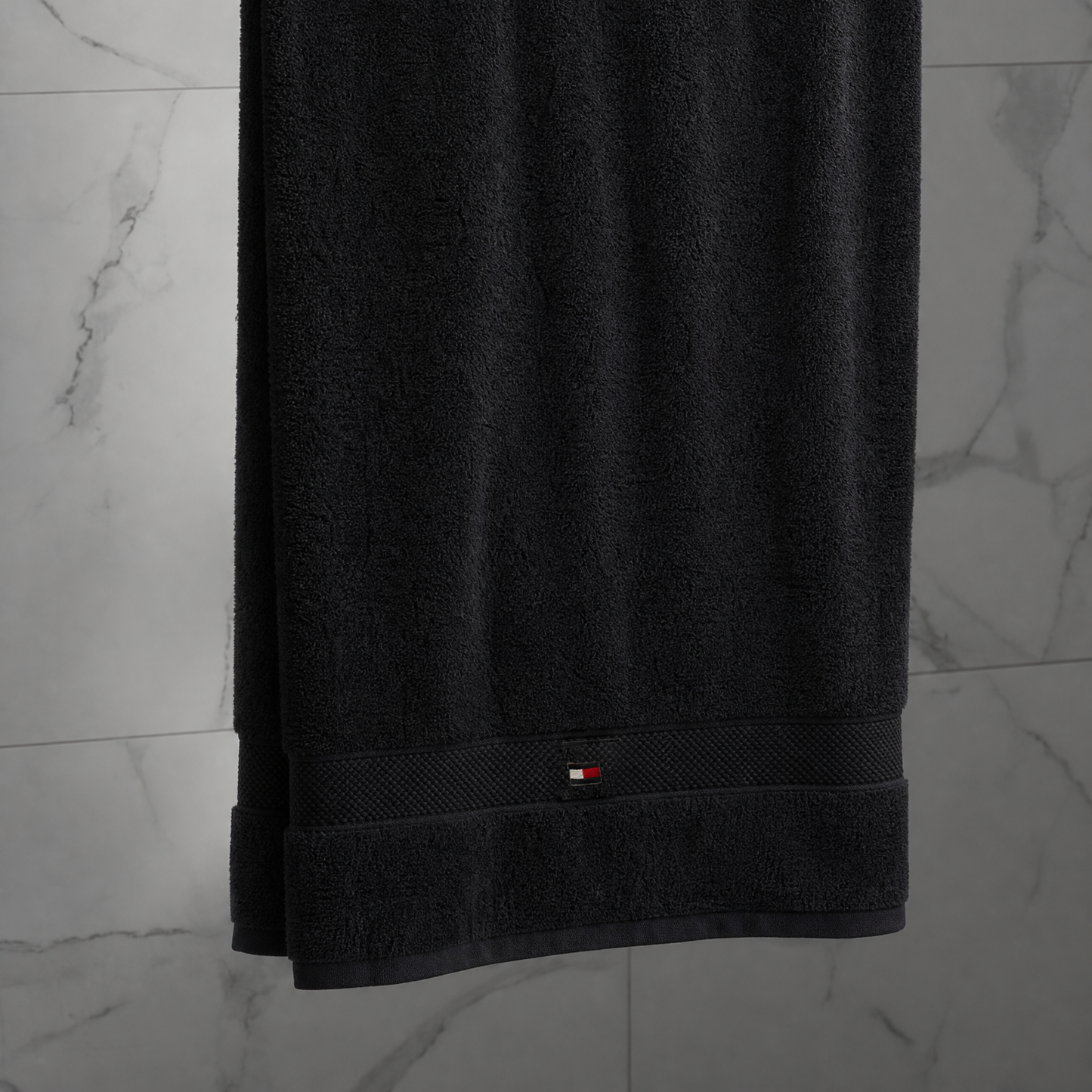Serviette de bain 100% coton – absorbante et à séchage rapide super douce de qualité supérieure