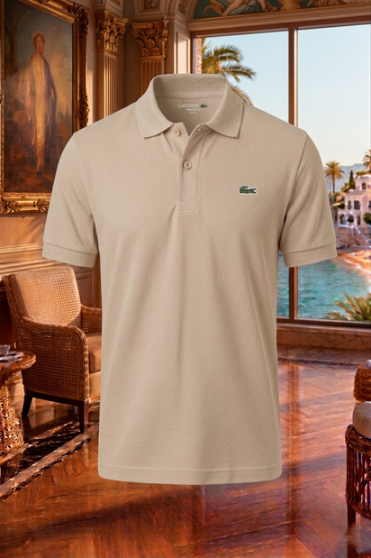 POLO Lacoste Regular fit HOMME