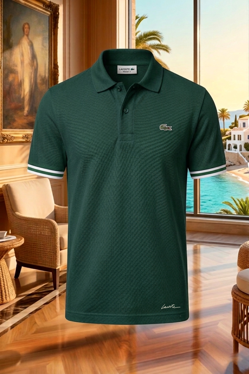 POLO Lacoste super Qaulity