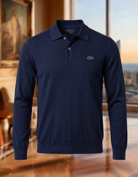 Polo Lacoste Regular Fit