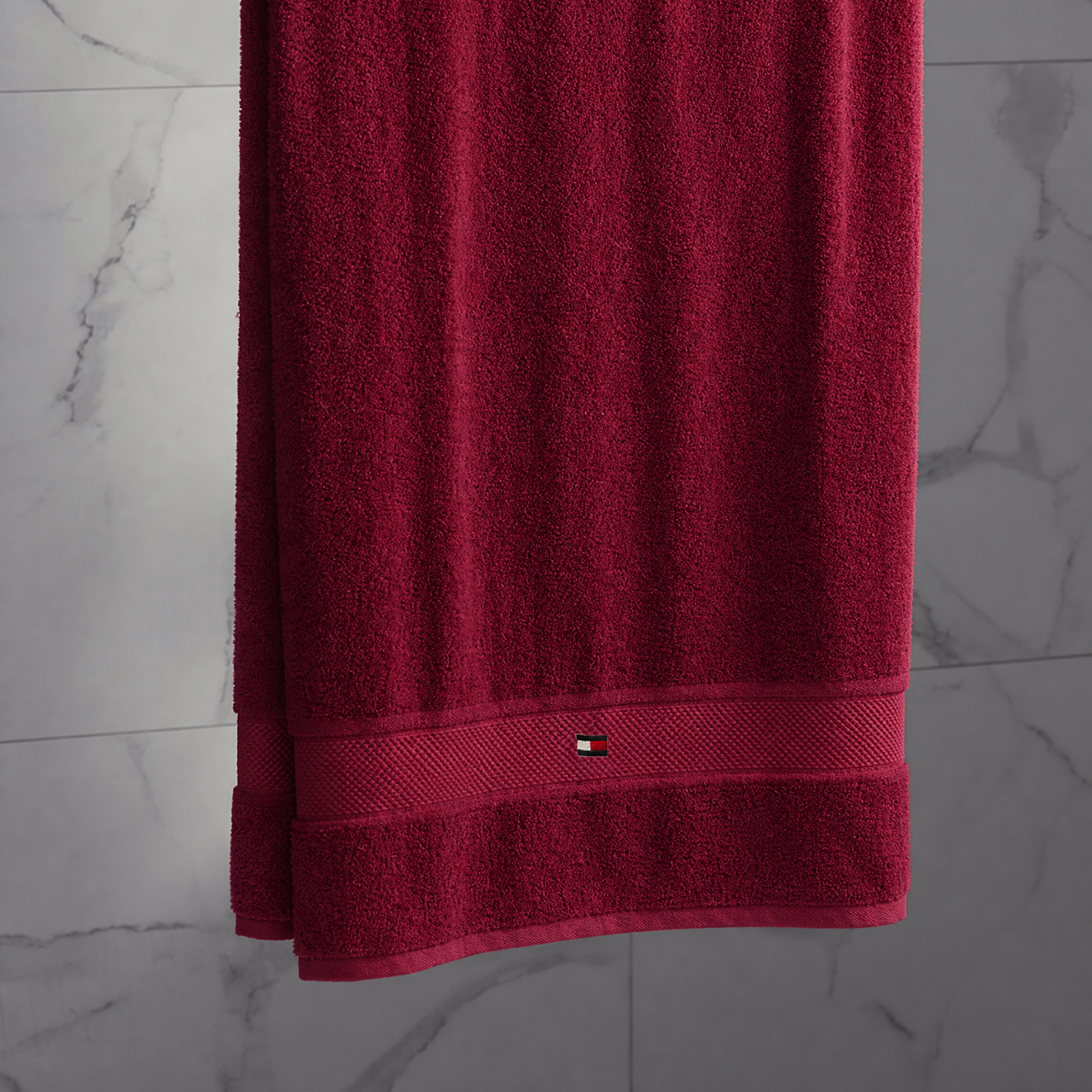 Serviette de bain 100% coton – absorbante et à séchage rapide super douce de qualité supérieure