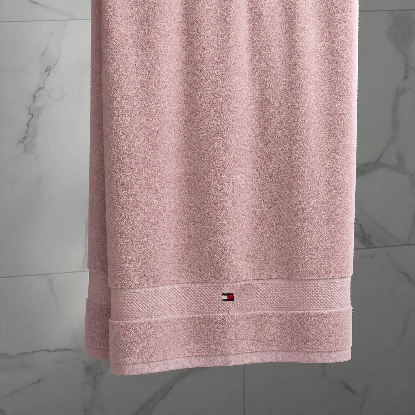 Serviette de bain 100% coton – absorbante et à séchage rapide super douce de qualité supérieure