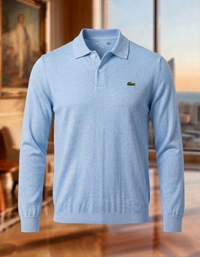 Polo Lacoste Regular Fit