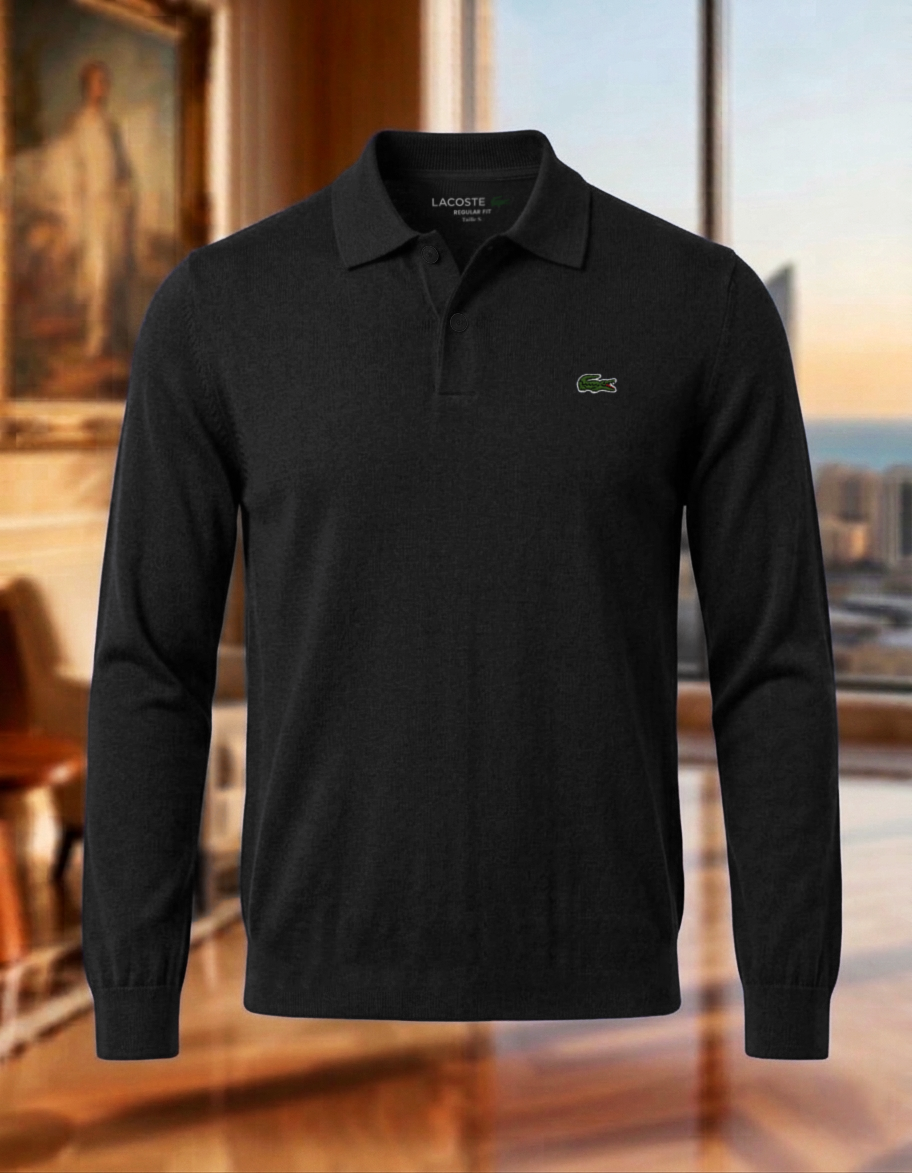 Polo Lacoste Regular Fit