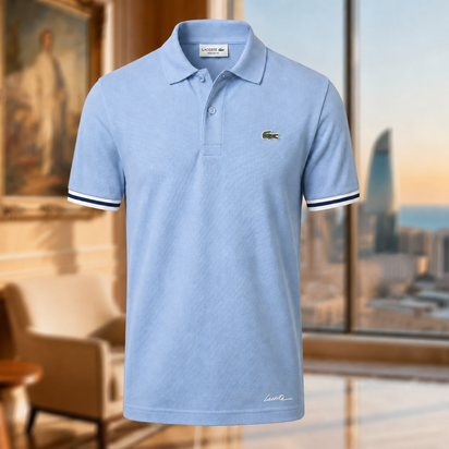 POLO Lacoste super Qaulity