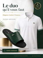 Pack D'été Homme