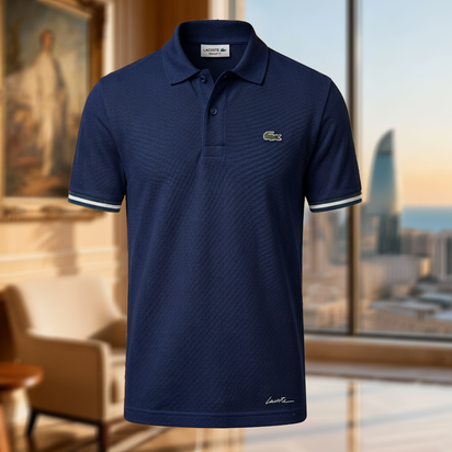 POLO Lacoste super Qaulity
