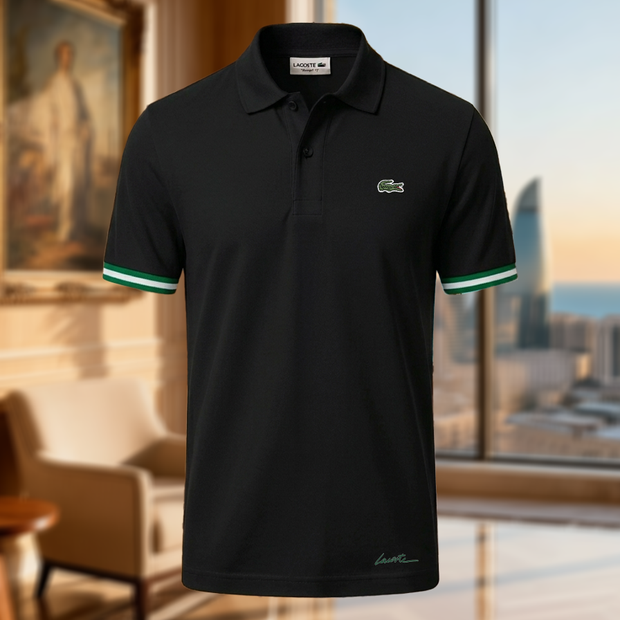 POLO Lacoste super Qaulity