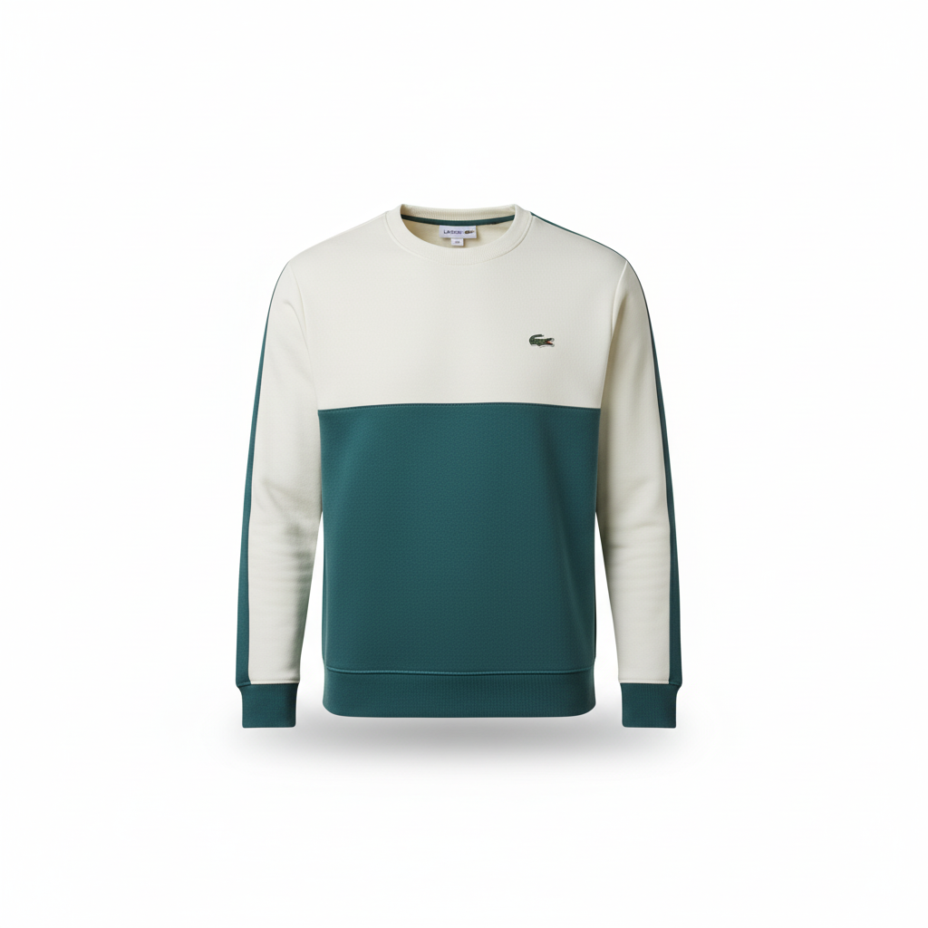 LACOSTE SWEATSHIRT