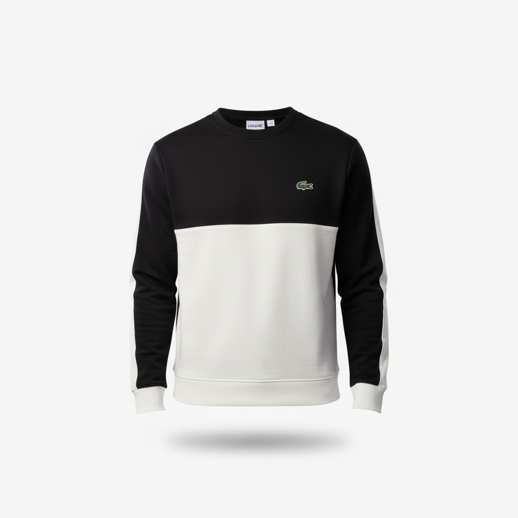 LACOSTE SWEATSHIRT