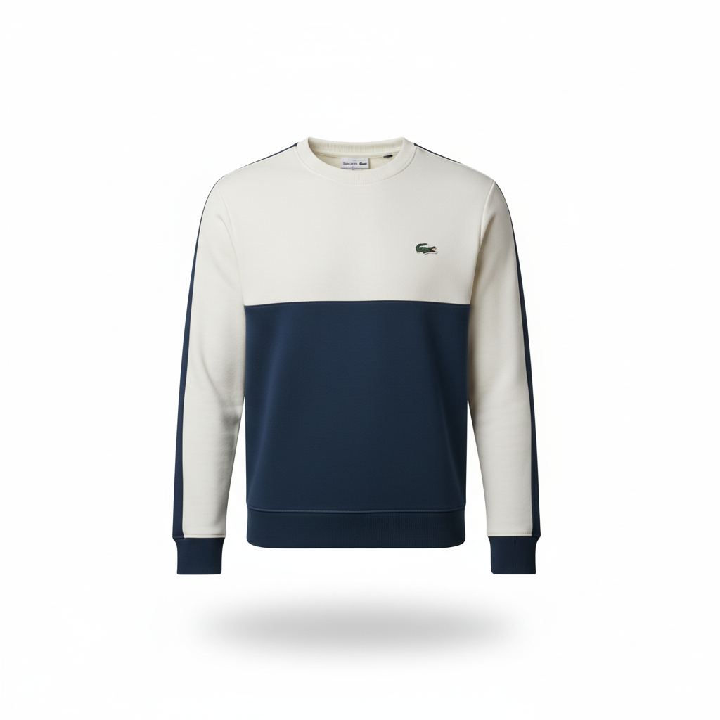 LACOSTE SWEATSHIRT