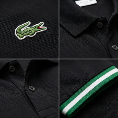 POLO Lacoste super Qaulity
