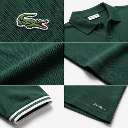 POLO Lacoste super Qaulity