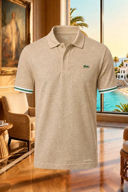 POLO Lacoste super Qaulity