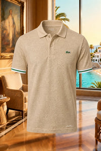 POLO Lacoste super Qaulity