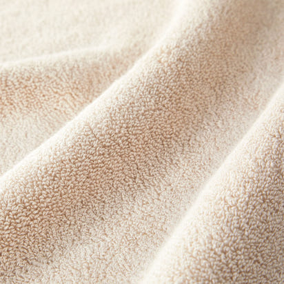 Serviette de bain 100% coton – absorbante et à séchage rapide super douce de qualité supérieure