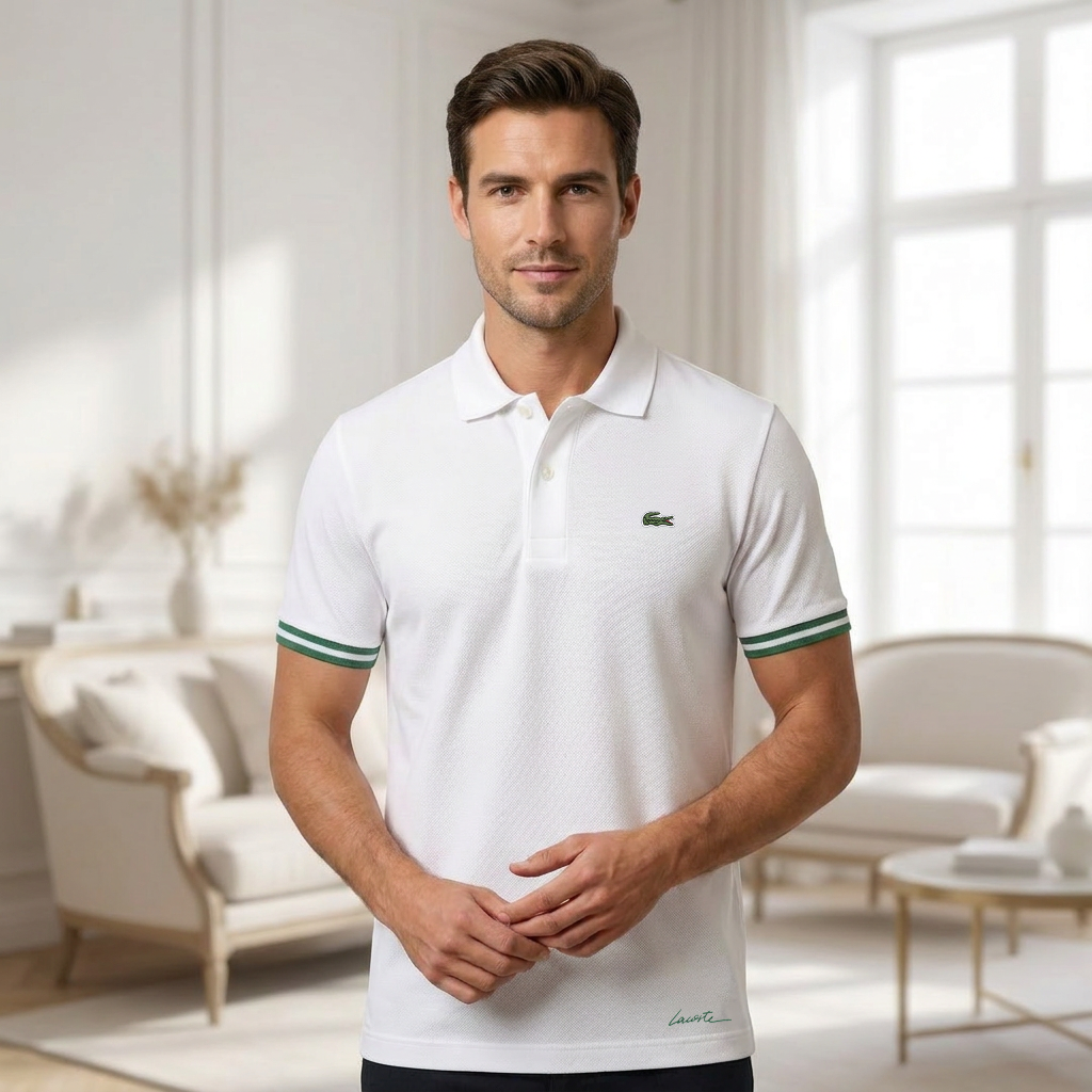 POLO Lacoste super Qaulity