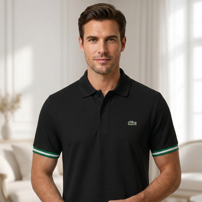POLO Lacoste super Qaulity