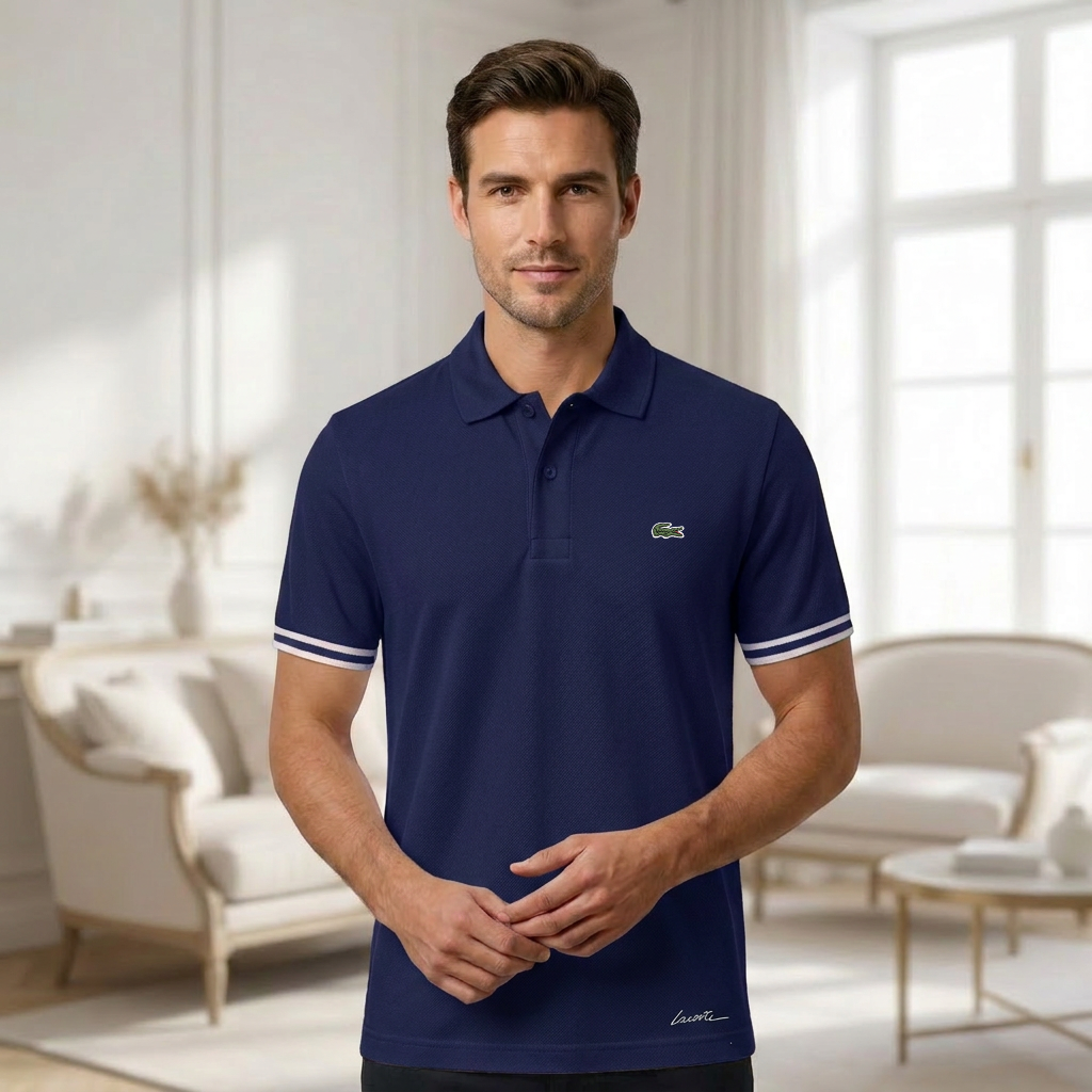 POLO Lacoste super Qaulity