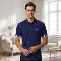 POLO Lacoste super Qaulity