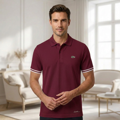 POLO Lacoste super Qaulity