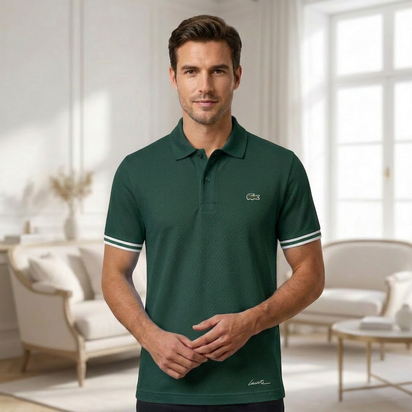 POLO Lacoste super Qaulity