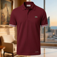 POLO Lacoste super Qaulity