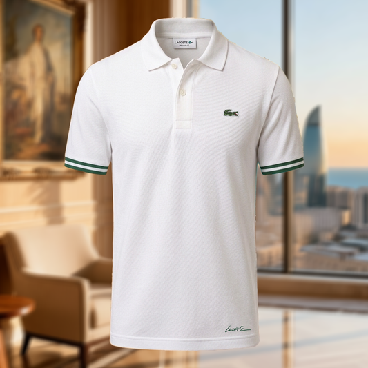 POLO Lacoste super Qaulity
